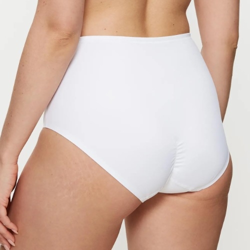 Triomphe True Shape Sensation blanc slip