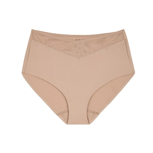 Triomphe True Shape Sensation poudre slip