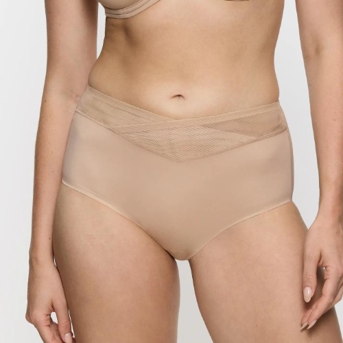 Triomphe True Shape Sensation poudre slip