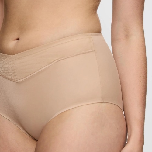 Triomphe True Shape Sensation poudre slip