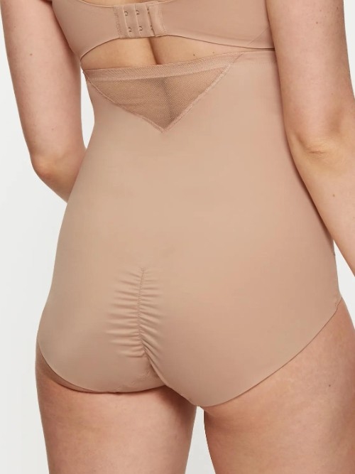 Triomphe True Shape Sensation poudre slip