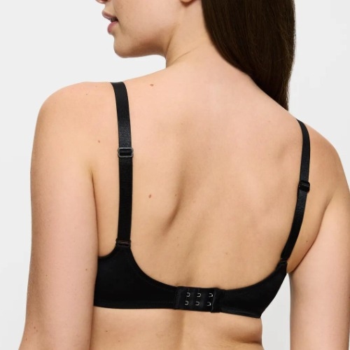 Triomphe Contouring Sensation noir soutien-gorge rembourré