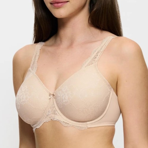 Triomphe Contouring Sensation poudre soutien-gorge rembourré