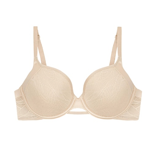 Triomphe Airy Sensation poudre soutien-gorge rembourré