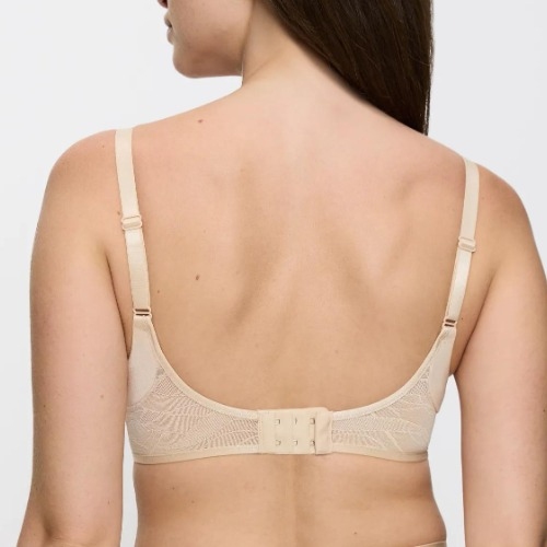 Triomphe Airy Sensation poudre soutien-gorge rembourré