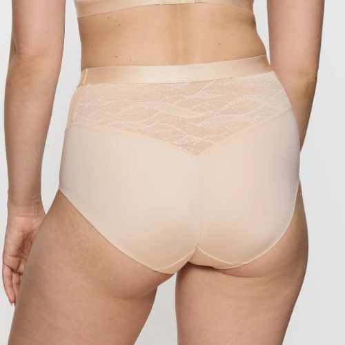 Triomphe Airy Sensation poudre slip