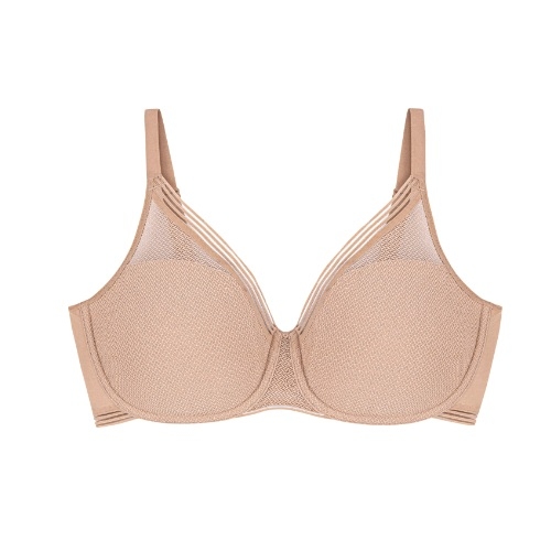 Triomphe Infinite Sensation poudre soutien-gorge rembourré