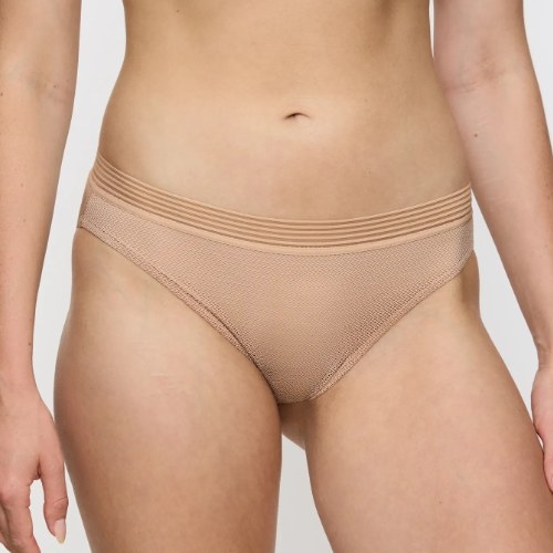 Triomphe Infinite Sensation poudre slip
