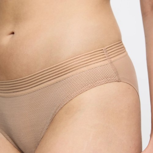Triomphe Infinite Sensation poudre slip