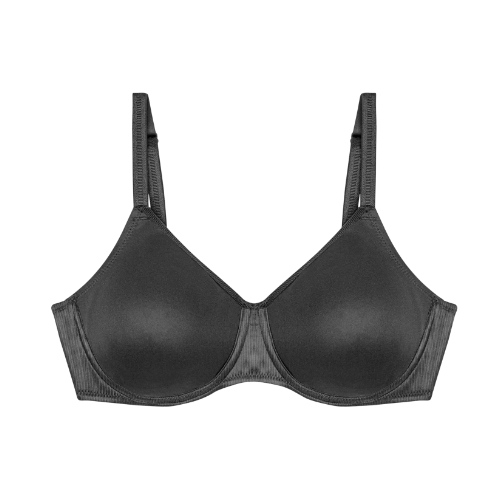 Triomphe Urban Minimizer noir soutien-gorge rembourré