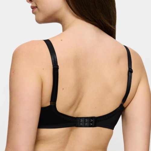 Triomphe Urban Minimizer noir soutien-gorge rembourré