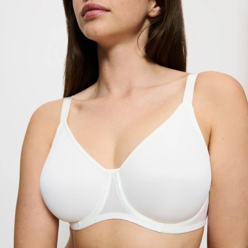 Triomphe Urban Minimizer ivoire soutien-gorge rembourré