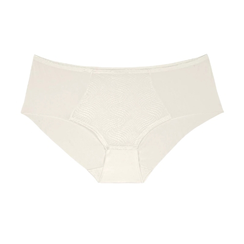Triomphe Essential Minimizer ivoire slip
