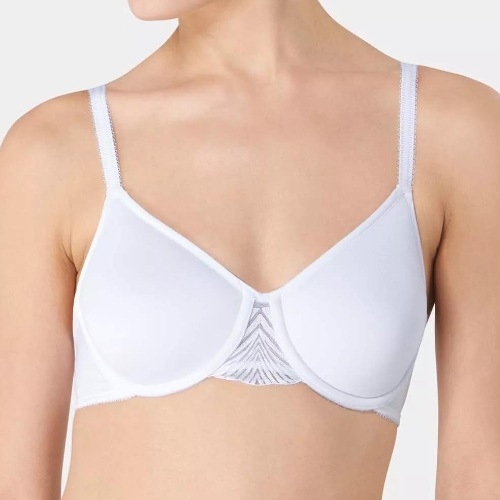 Triomphe My Perfect Shaper blanc soutien-gorge rembourré