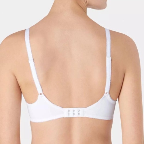 Triomphe My Perfect Shaper blanc soutien-gorge rembourré