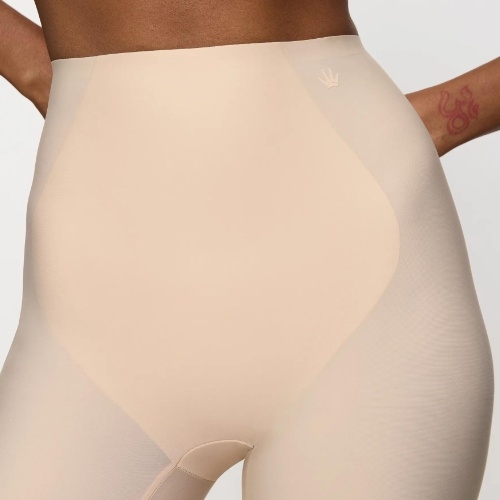 Triomphe Medium Shaping Series poudre shortie