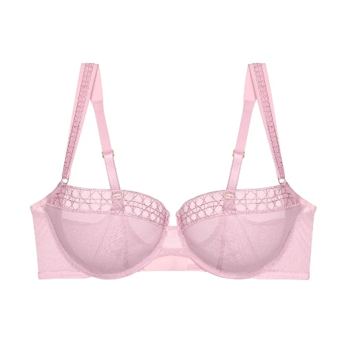 Triomphe Palina Cosmic rose soutien-gorge sans forme