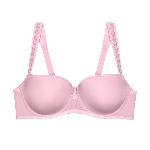 Triomphe Palina Cosmic rose soutien-gorge rembourré