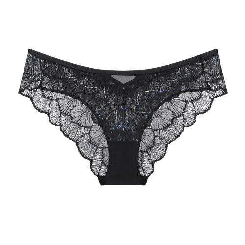 Triomphe Palina Moonlight Kiss noir shortie