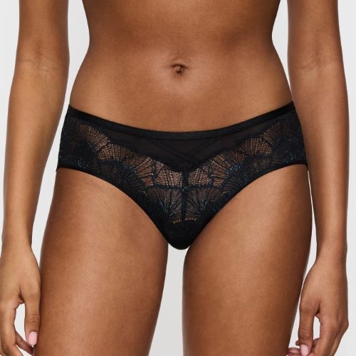Triomphe Palina Moonlight Kiss noir shortie