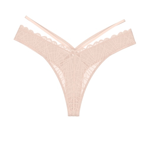 Triomphe That Night In Vegas poudre culotte string