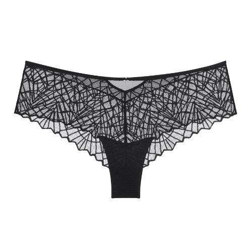 Triomphe That Night In Vegas noir shortie