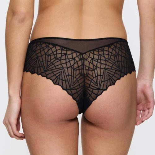 Triomphe That Night In Vegas noir shortie