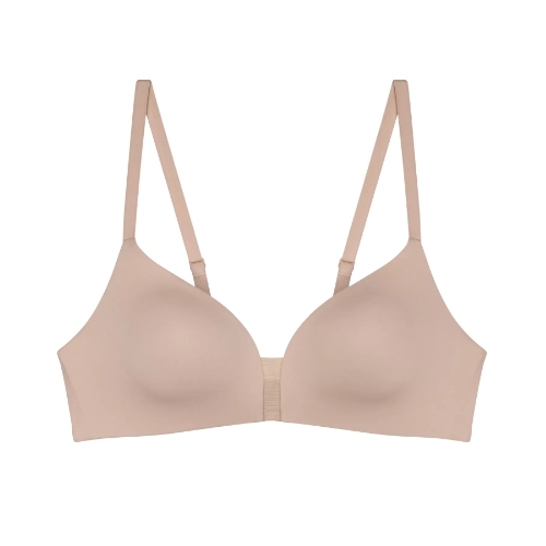 Triomphe Flex Smart marron soutien-gorge rembourré