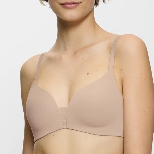 Triomphe Flex Smart marron soutien-gorge rembourré