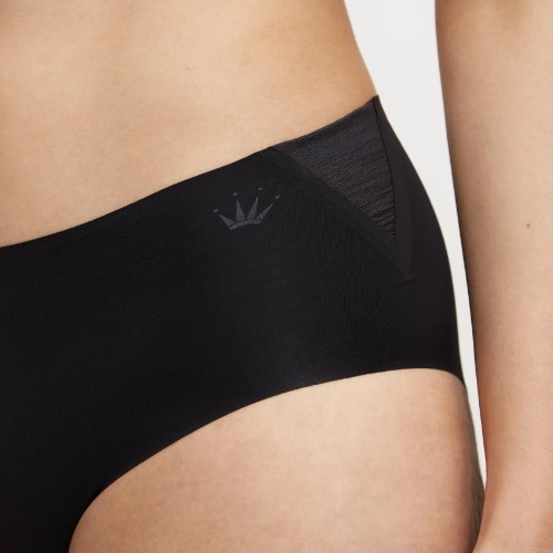 Triomphe Flex Smart noir slip