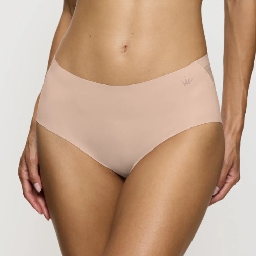 Triomphe Flex Smart marron slip