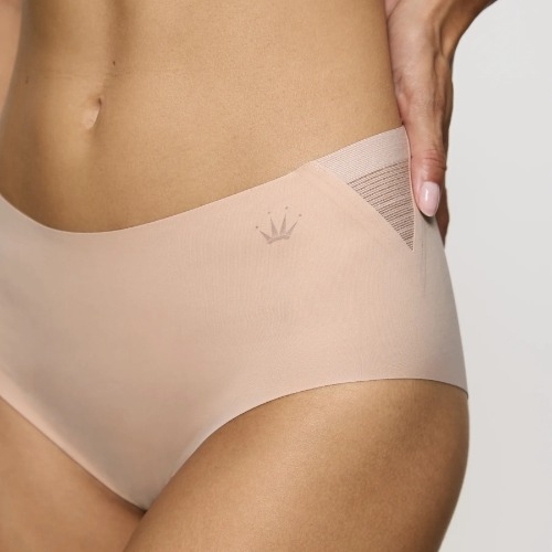 Triomphe Flex Smart marron slip