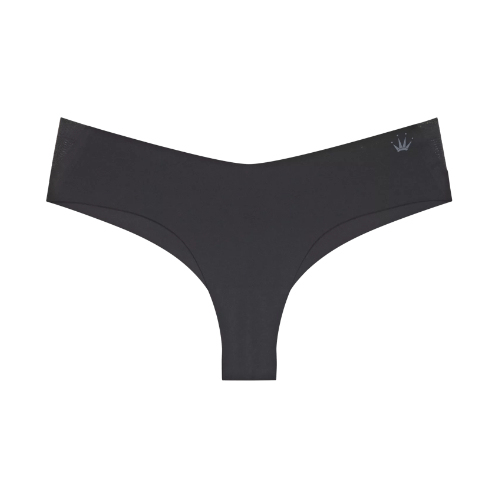 Triomphe Flex Smart noir slip brésilien