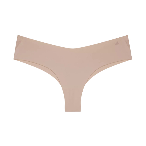 Triomphe Flex Smart marron slip brésilien