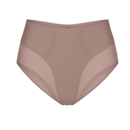 Triomphe BMU Illusion Curve marron slip