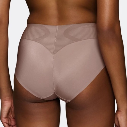 Triomphe BMU Illusion Curve marron slip