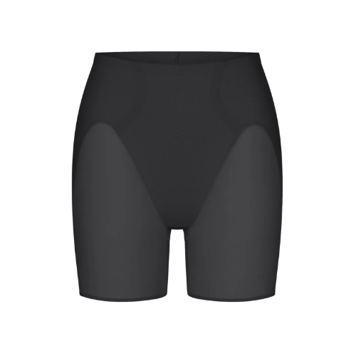 Triomphe BMU Illusion Curve noir shortie