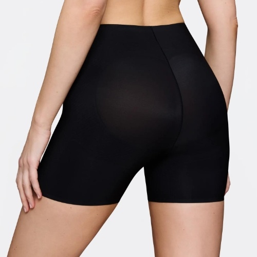 Triomphe BMU Illusion Curve noir shortie