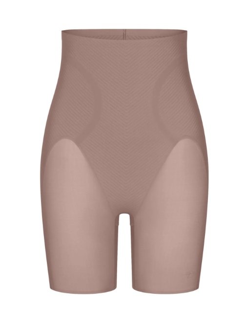 Triomphe BMU Illusion Curve marron shortie