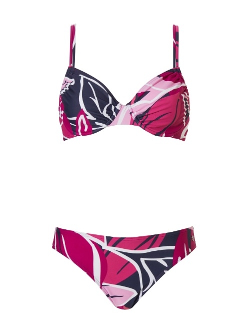 Pastunette Badmode rose set