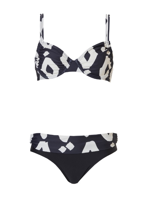 Pastunette Badmode noir set