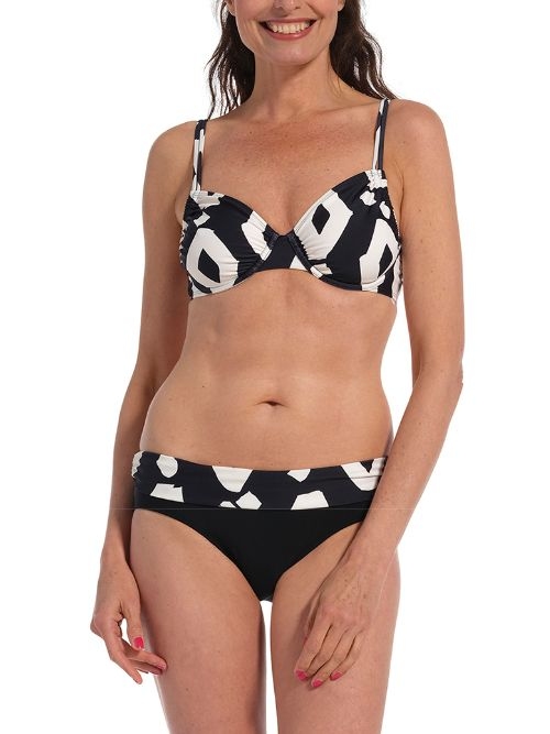 Pastunette Badmode noir set