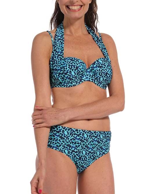 Pastunette Badmode vert set