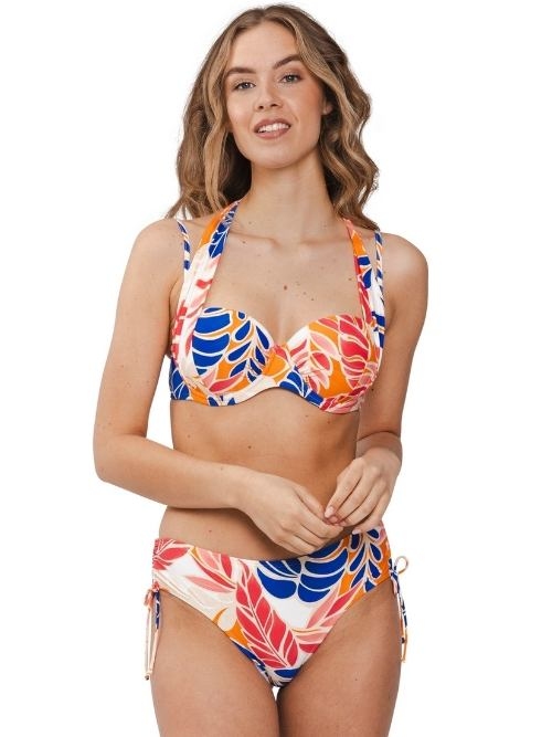 Pastunette Badmode rouge set