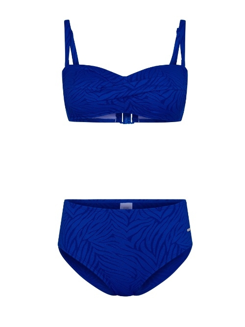 Pastunette Badmode bleu set