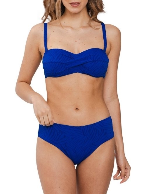 Pastunette Badmode bleu set