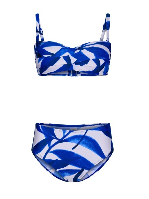 Pastunette Badmode bleu set