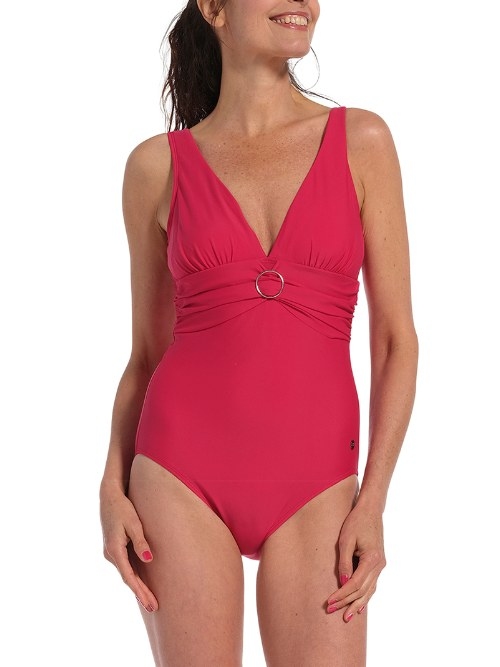 Pastunette Badmode rouge maillot de bain