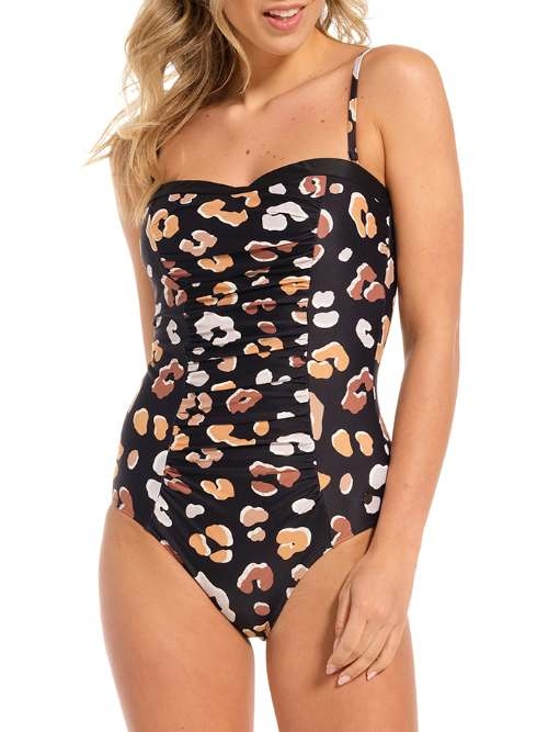 Pastunette Badmode noir maillot de bain