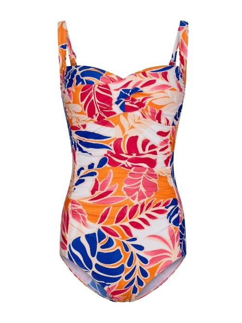 Pastunette Badmode rouge maillot de bain